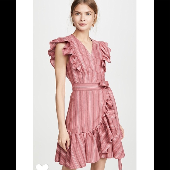 Rebecca Taylor Dresses & Skirts - Rebecca Taylor Dress NWT